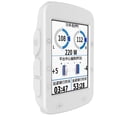 thumbnail image 4 of Funda protectora de goma para ordenador Edge 520, ciclismo, color blanco, 4 of 4