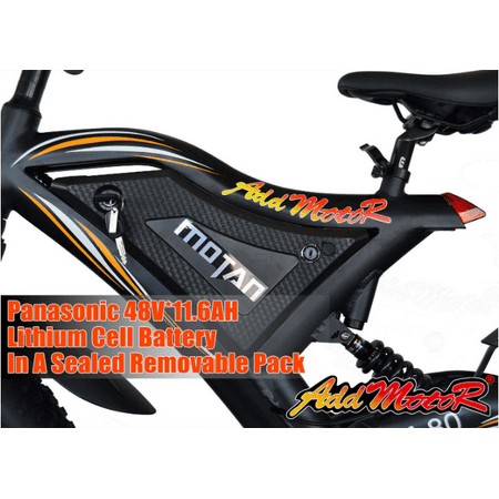 Addmotor MOTAN M-80: 500W Brushless Motor Full Brazil Ubuy