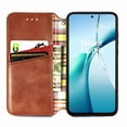 thumbnail image 3 of FOXDOCK Étui pour Samsung Galaxy S26 Pro / Support Ajustable et Portefeuille Intégré - Marron, 3 of 5