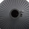 thumbnail image 6 of Oakland Living Center Burst Heavy Duty Cast Iron Multiuse Umbrella Stand, 6 of 11