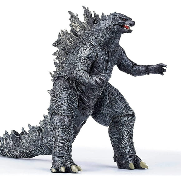 Mmgoqqt Godzilla Toys