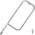 thumbnail image 1 of Para Weber Q200 Q220 Q2000 Q2200 Tubo de quemador de repuesto para parrilla de gas - 41862, 1 of 5