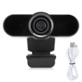thumbnail image 2 of Cámara de computadora HD NikouMX Cámara web P Con Enfoque automático de 5 MP Robusta y resistente, 2 of 8