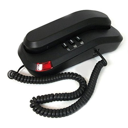 TeleMatrix 2L Trimline Black TeleMatrix 2L Trimline Black