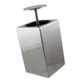 thumbnail image 1 of Caja Automática para Palillos de Caja de Almacenamiento con Soporte para Palillos de Acero Inoxidable Sunnimix Soporte automático para palillos de dientes, 1 of 8