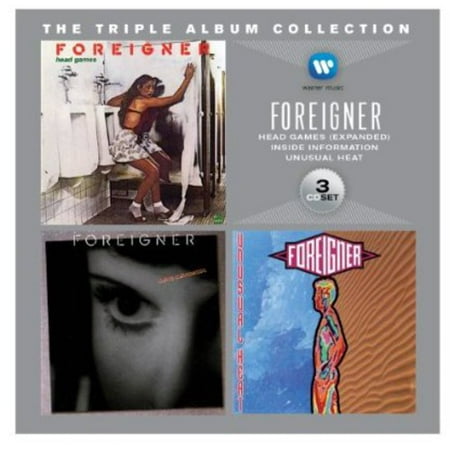 Triple Album Collection (CD) (Triple J Best Albums 2019)