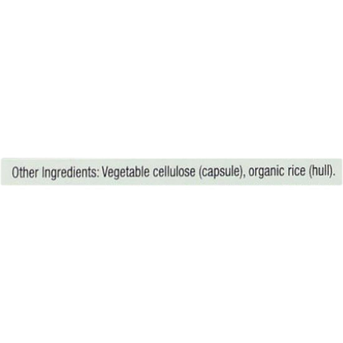 Garden of Life Vitamin Code Family Multivitamin, 120 Vegetarian Capsules