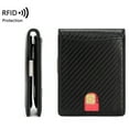 thumbnail image 3 of Prime Mens Wallet Ultimate Card Money Holder Ultra Secure Anti Theft  Feature Compact 10 Display Stand, 3 of 8