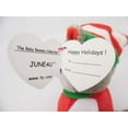 thumbnail image 5 of TY Baby Beanie - JUNEAU the Husky Dog (Walgreens Exclusive) (4 inch), 5 of 6