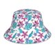 thumbnail image 1 of Balery Hawaiian Style Sombreros para el sol para hombre y mujer, sombrero de pescador con UPF 50+, 1 of 6