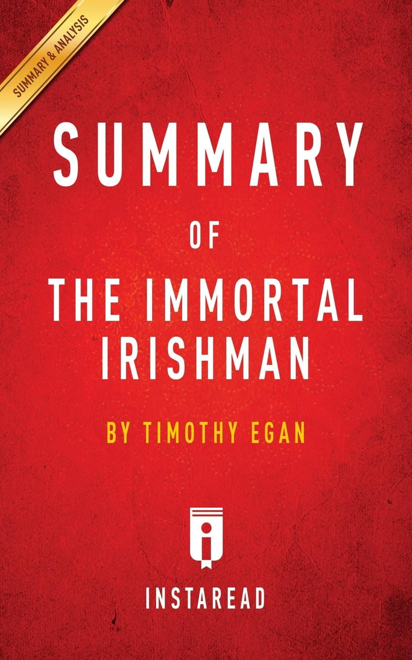 the immortal irishman review the immortal irishman review