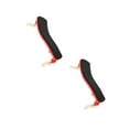 thumbnail image 6 of HOMEMAXS 2 pcs  Simple and Practical Violin Shoulder Supporter Rubber Shoulder Pad, 6 of 8