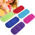 thumbnail image 4 of 6pcs Popsicle Holder Bags, Reusable Popsicle Bags, Popsicle Sleeves, Colorful Ice Pop Sleeves, 4 of 5