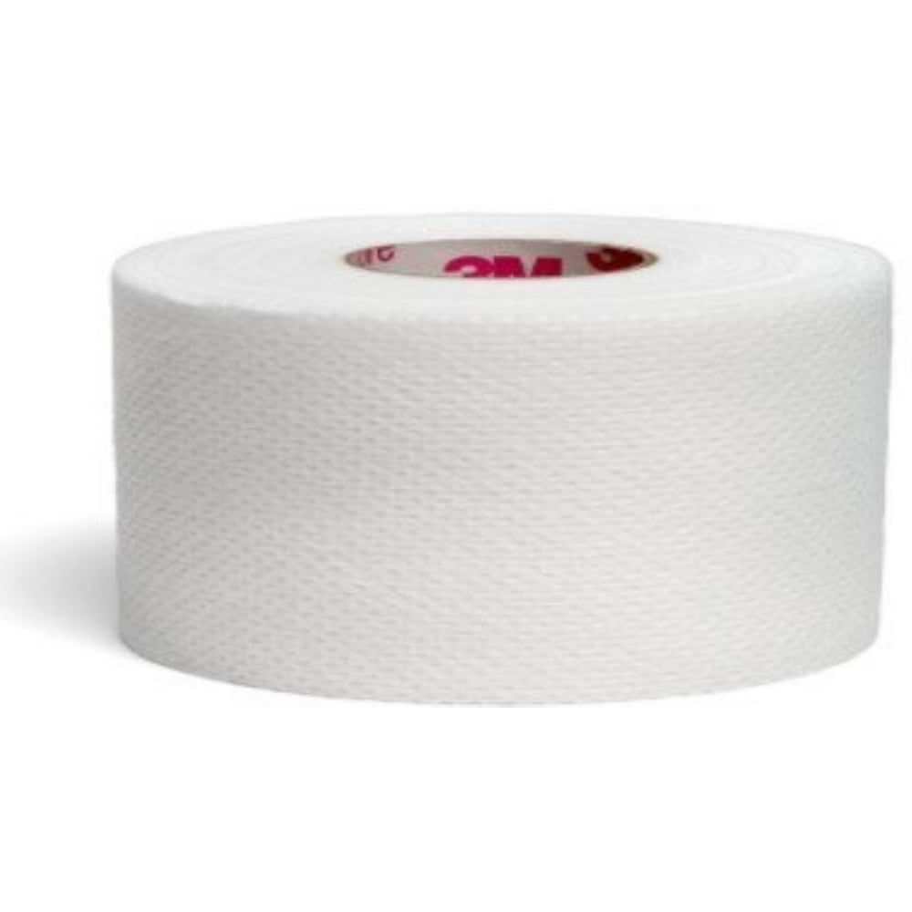 Medipore Soft Cloth Medical Tape, 4 Inch X 10 Yards, 2964 Single Roll