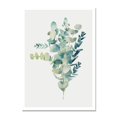 thumbnail image 1 of Póster nórdico de plantas suculentas, hojas de Cactus, flores, arte de pared, pósteres impresos e impresiones, pintura en lienzo, imágenes Quadro sin marco Xemadio 1236-16, 1 of 1