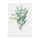 thumbnail image 1 of Póster nórdico de plantas suculentas, hojas de Cactus, flores, arte de pared, pósteres impresos e impresiones, pintura en lienzo, imágenes Quadro sin marco Xemadio 1236-16, 1 of 1