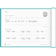 thumbnail image 4 of Learning Without Tears - Printing Power Student Workbook, Current Edition - Handwriting Without Tears Series - 2nd Grade Writing Book - Writing and Language Arts Lessons - for School or Home Use, 4 of 7