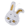 thumbnail image 2 of Easter Hanging Paper Pinata Birthday Party Paper Pinata Sugar Filled Toy, 2 of 6