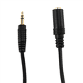 thumbnail image 4 of 3X SNI-1/3.5 Noise Filter Ripple Mass Filter Insulator 3.5mm Black, 4 of 7
