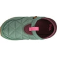 thumbnail image 6 of Teva Unisex Children's Ember Moc Toe Sneaker - Little Kid, 6 of 7