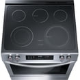 thumbnail image 5 of 30" Front Control Electric Range, 5 of 7