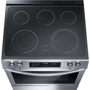 30 Front Control Electric Range