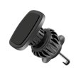 thumbnail image 1 of Automobile air outlet bracket Black, 1 of 4