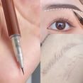 thumbnail image 2 of YSABOXY Crayon à Sourcils Résistant à L\'eau Longue Durée Cosmétique Maquillage Beauté, 2 of 5