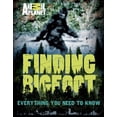 thumbnail image 1 of Pre-Owned Finding Bigfoot: Everything You Need to Know (Animal Planet) (Hardcover) 1250040892 9781250040893, 1 of 1