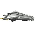 thumbnail image 4 of Brake Light,Integrated LED Tail Light Tail Brake Light Turn Signal Light Exquisite Design, 4 of 8