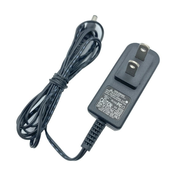 NEW Genuine Hon-Kwang AC Adapter HK-Q106-A12 Power Supply 12V 0-0.5A 5.5x2.1mm