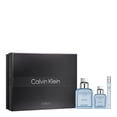 thumbnail image 1 of Set de Regalo Calvin Klein Eternity Aqua para Hombre Eau de Toilette 140ml, 1 of 6