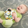 thumbnail image 4 of Fisher-Price Laugh & Learn Singin Soccer Ball, 4 of 4