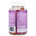 thumbnail image 2 of BrainMD L-Theanine Gummies 100mg 60 Vegan Gummies - Fast-Acting Calm & Focus Support, 2 of 4