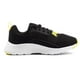 thumbnail image 2 of Tenis Puma Wired JR UNISEX 366901-15 negro 23.5, 2 of 5