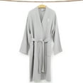 thumbnail image 2 of Linum Home Textiles 100% Turkish Cotton Smyrna Personalized Hotel/Spa Luxury Robes, 2 of 2