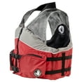 thumbnail image 3 of Body Glove Cove Unisex Nylon Fishing Vest - Unisex Adult,Blue,XL, 3 of 5