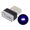 Blue, variant on Ohmyroo Mini USB Car Atmosphere Lamp LED Interior Ambient Lighting 7 Color Options
