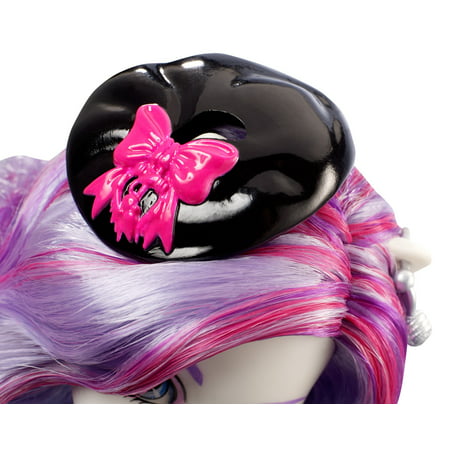 Monster High Shriekwrecked Shriek Mates Catrine Demew Doll | Walmart Canada