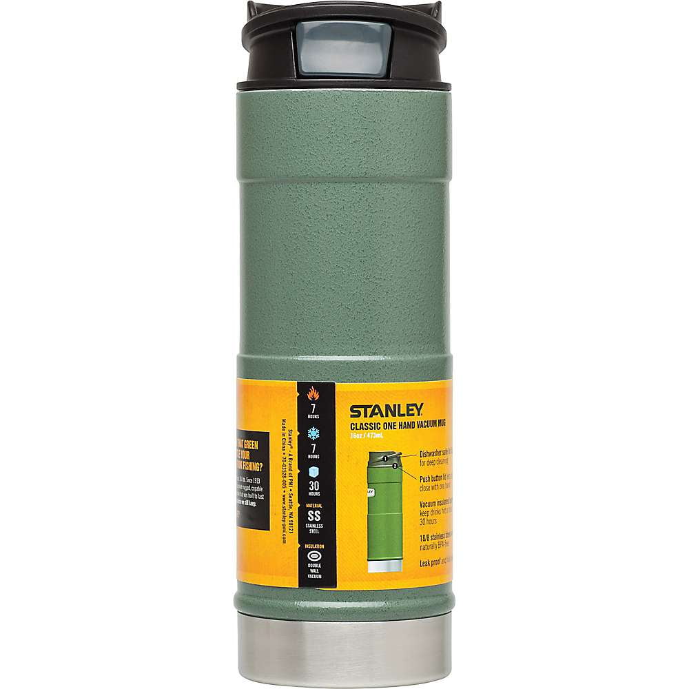 stanley classic one hand vacuum mug lid