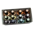 thumbnail image 4 of KIT PRO MANICURE: LÁMPARA UV/LED 54W TORNASOL + 12 GELES EFECTO GRANITO, 4 of 4