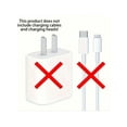 thumbnail image 4 of 3pcs/Set Iphone Charger Cable Accessories, Dolphin/Butterfly/Eye Design Data Line Protector And Heart Shaped Cable Winder, 4 of 4