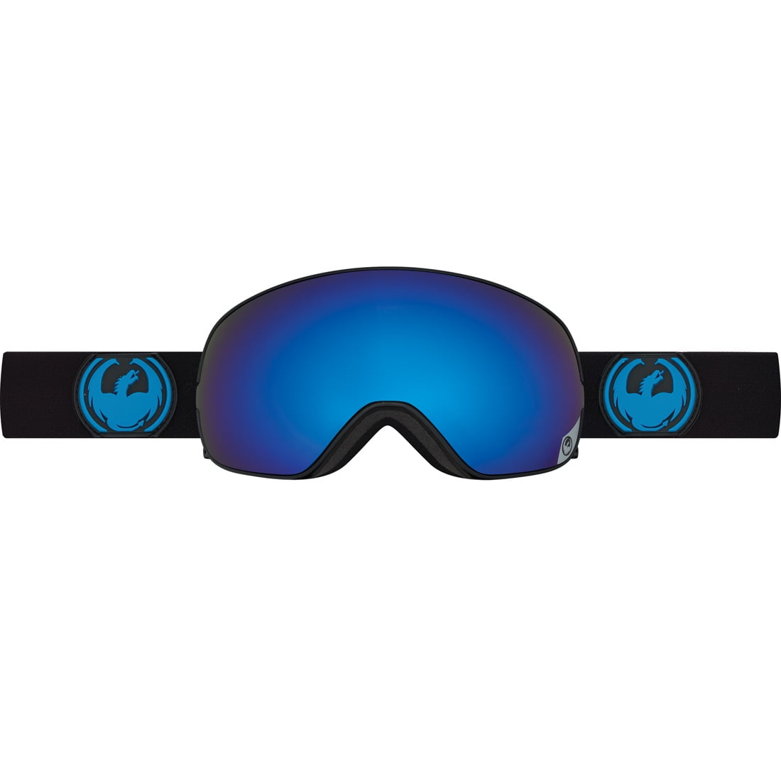 Dragon Alliance X2s Snow Goggles