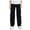 Black, variant on Ketyyh-chn99 Boys' Slim Fit Straight Leg Stretch Denim Jeans Boys Baggy Jeans for Teens Kids Y2k Wide Leg Loose Cargo Jeans Waist Denim Pants Trousers Streetwear Size for 9-10 Years,Black