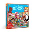 thumbnail image 1 of Juego de bingo eeBoo Cozy Cottage para niños mayores de 3 años, 1 of 3