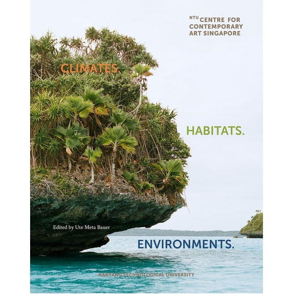 Climates. Habitats. Environments., (Hardcover)