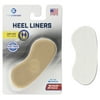 SOFCOMFORT Foam Heel Liner One Size Nude One Size