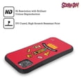 thumbnail image 2 of Head Case Designs Officially Licensed Scooby-Doo Scooby Snack Hybrid Case Compatible with Apple iPhone 12 Pro Max, 2 of 7