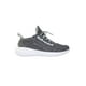 thumbnail image 2 of TENIS SPORT LEON DAMA MUJER GRIS TEXTIL 3000 LEON 3000p, 2 of 3
