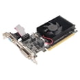 thumbnail image 1 of Tarjeta gráfica GDD Bling Bling GT210 1G DDR3, 1 of 12
